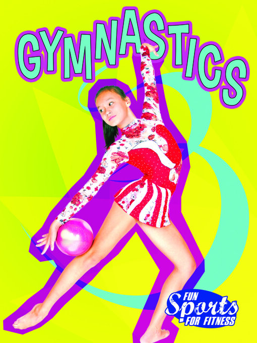 Title details for Gymnastics by Kay Robertson - Available